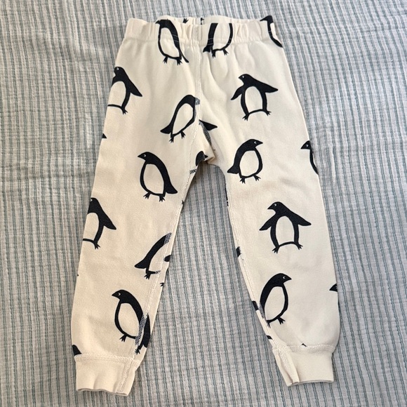 Hanna Andersson Other - Hanna Andersson Long-john pajama pants